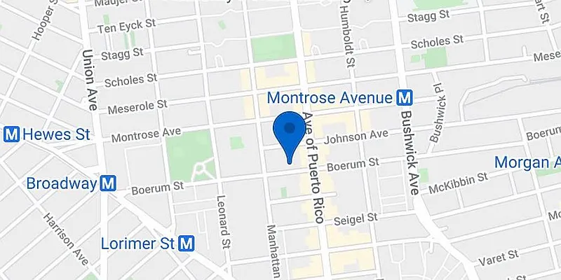 Rented by Brooklyn Group | media 8