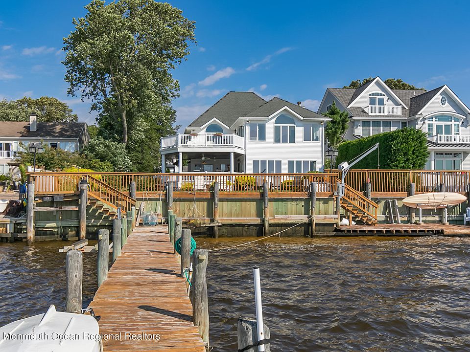 613 Point Avenue, Brick, NJ 08724 Zillow