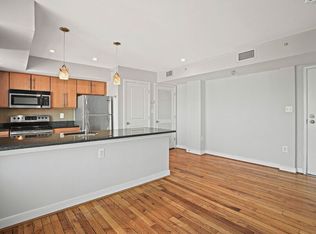 420 16th St SE APT 309, Washington, DC 20003