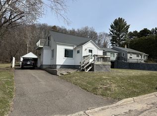 615 13th Ave, Bloomer, WI 54724