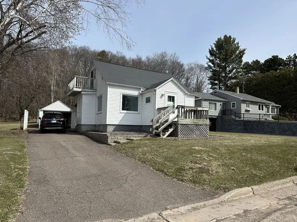 615 13th Ave, Bloomer, WI 54724
