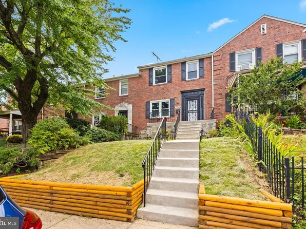 3906 Yolando Rd, Baltimore, MD 21218