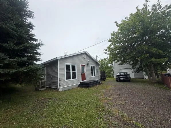 4 Duceys Lane, Marystown, NL A0E2M0