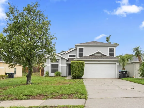 2832 Ripton Ct, Orlando, FL 32835