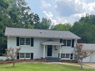 382 Holly Ridge Dr, Montgomery, AL 36109