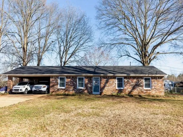 3804 Pasadena Ave, Florence, AL 35633