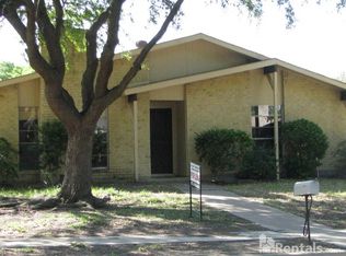 1412 Big Bend Dr, Plano, TX 75023