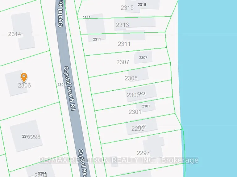 2306 Crystal Beach Rd — Photo 31