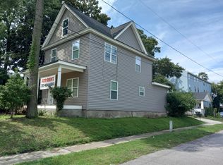4915 Killam Ave, Norfolk, VA 23508