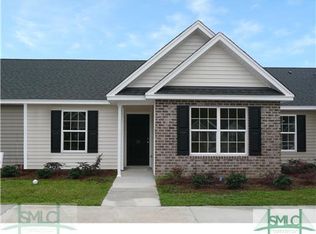 44 Rivermoor Ct, Pooler, GA 31322