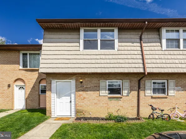 278 La Cascata, Clementon, NJ 08021