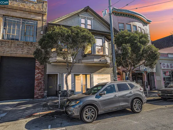 3755 Mission St #3759, San Francisco, CA 94110