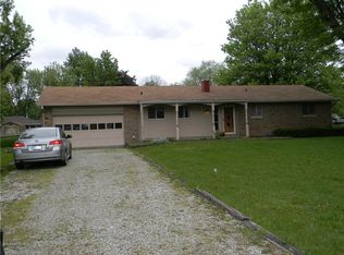 736 Clossey Dr, Indianapolis, IN 46227