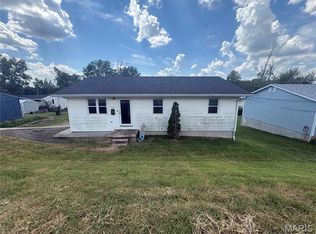 908 E State Route 72, Rolla, MO 65401