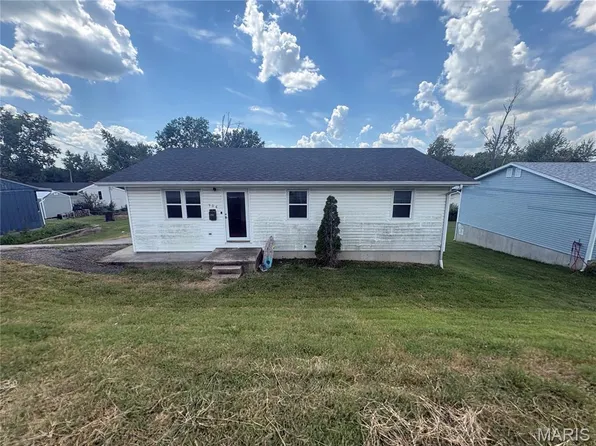 908 E State Route 72, Rolla, MO 65401