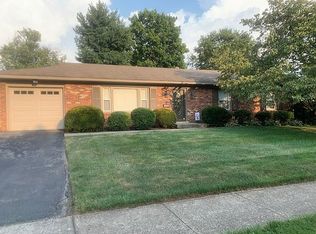 604 Severn Way, Lexington, KY 40503