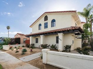 4776 Bancroft St #2, San Diego, CA 92116