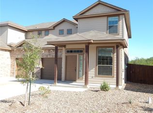 167 Creekside Villa Dr, Kyle, TX 78640