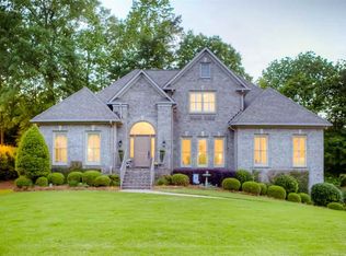 4123 Heatherhedge Ln, Birmingham, AL 35226