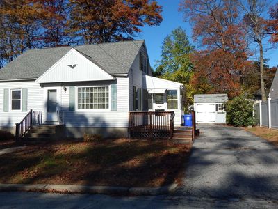 36 Maurice Street, Manchester, NH, 03103