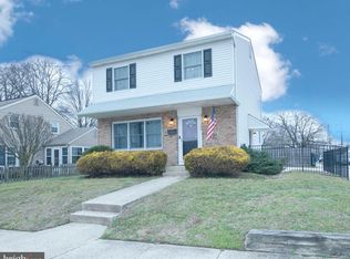 149 S Maple Ave, Maple Shade, NJ 08052