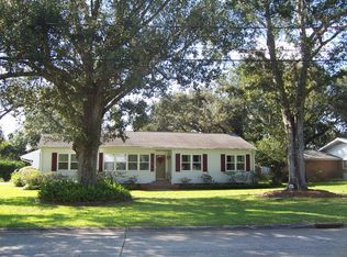 512 Buena Vista Blvd, Houma, LA 70360