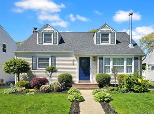 188 Elsie Avenue, Merrick, NY 11566