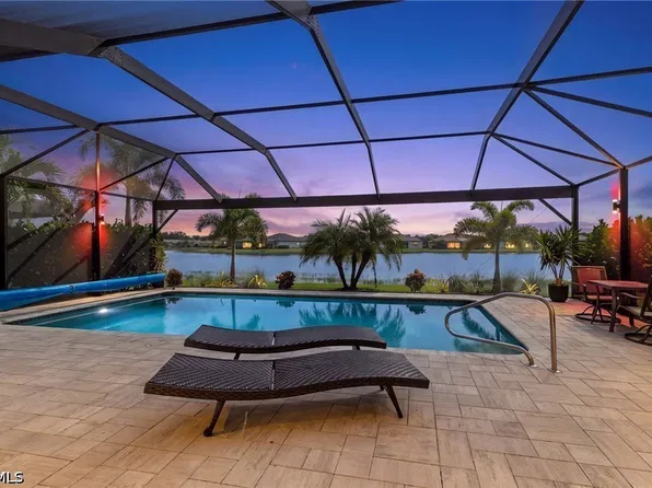11921 Arbor Trace Dr, Fort Myers, FL 33913