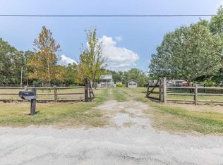 5636 Boat Shop Rd, Erath, LA 70533