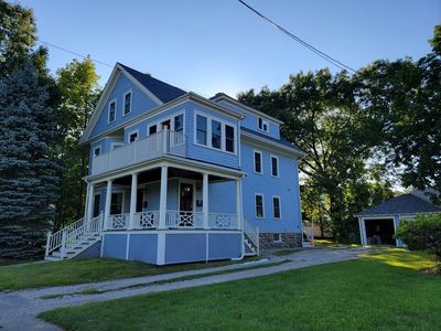 181-183 Winslow Ave, Norwood, MA, 02062