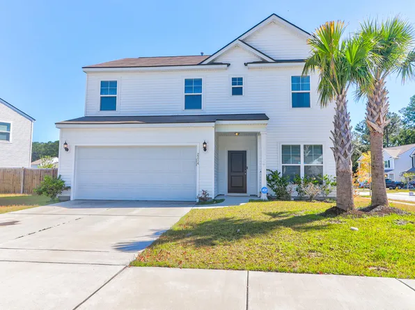 2214 Cooper Farm Rd, Johns Island, SC 29455