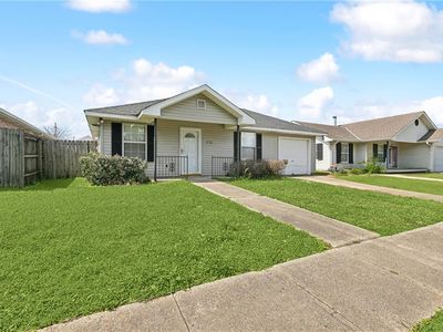 4736 Crowder Blvd, New Orleans, LA, 70127