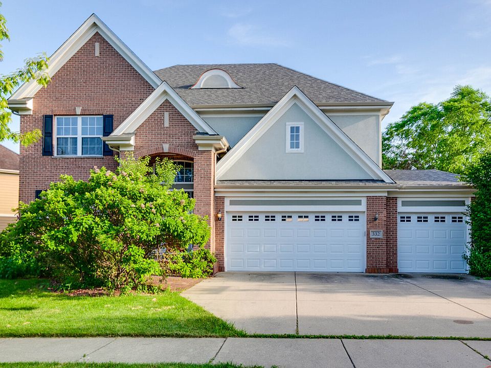 1st image of 332 Colonial Dr