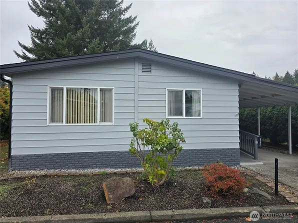 620 112th Street SE #323, Everett, WA 98208