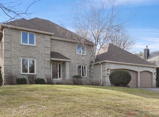 11551 Raspberry Hill Rd, Eden Prairie, MN 55344