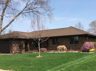 1109 SE Michael Dr, Ankeny, IA 50021