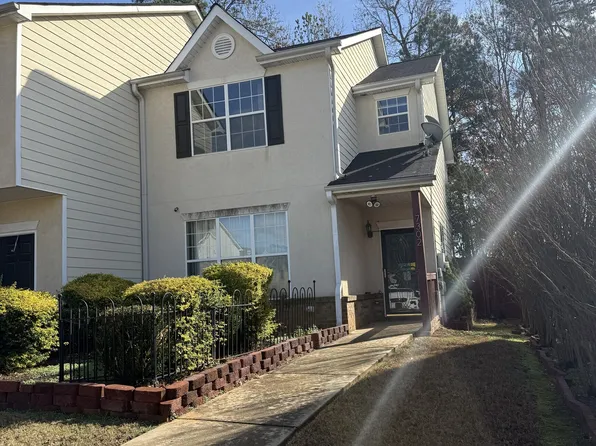 7302 Wagon Wheel Ct, Jonesboro, GA 30236