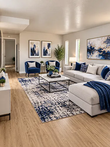Floor plan 42535