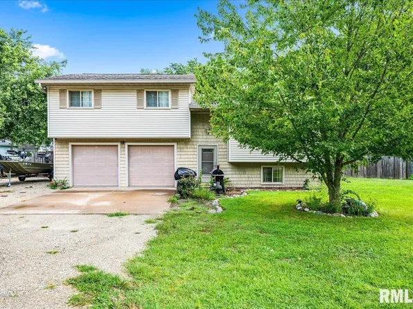 10376 Bellair Dr, Manito, IL 61546