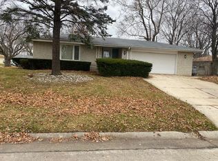 8424 W Cheyenne St, Milwaukee, WI 53224