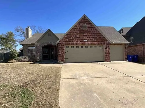 4001 W Kent St, Broken Arrow, OK 74012