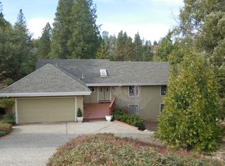 934 Fairway Ct, Murphys, CA