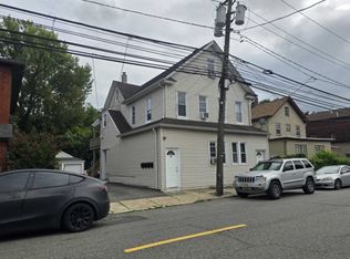 121 Washington Ave APT 1, Little Ferry, NJ 07643