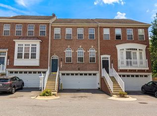 3915 Bryant Park Cir, Burtonsville, MD 20866