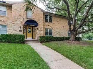 5849 Sandhurst Ln APT A, Dallas, TX 75206