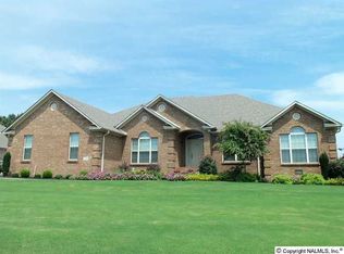 17130 Leatherwood Dr, Athens, AL 35611