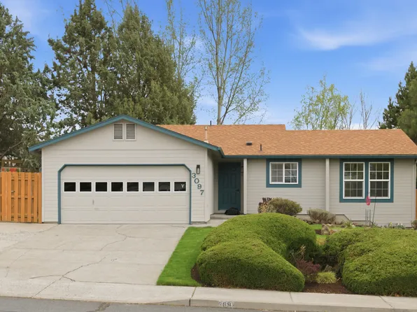 3097 NE Barrington Ct, Bend, OR 97701