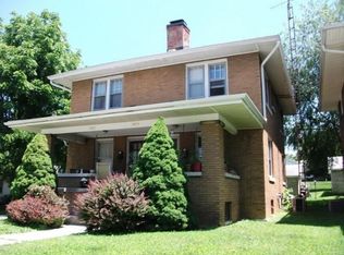 1401 S Washington St, Bloomington, IN 47401