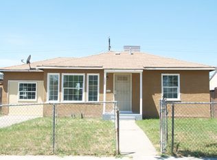 2488 S Poppy Ave, Fresno, CA 93706