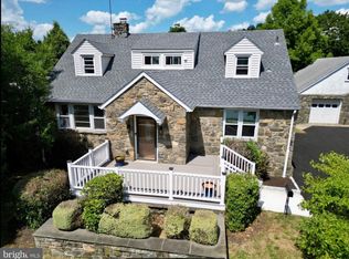2935 Spear Ave #2, Glenside, PA 19038